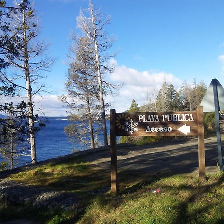 Lejano Nahuel San Carlos de Bariloche Exterior foto