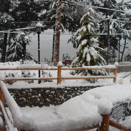 Lejano Nahuel San Carlos de Bariloche Exterior foto