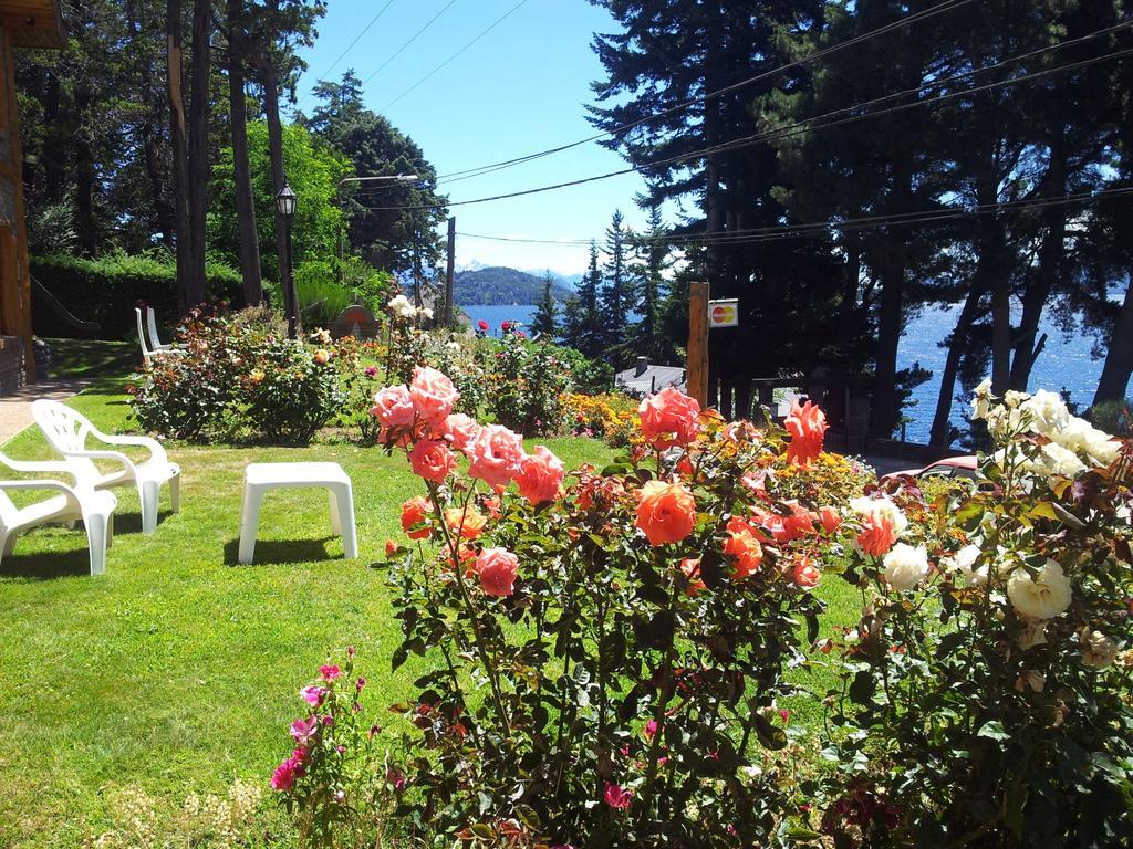 Lejano Nahuel San Carlos de Bariloche Exterior foto