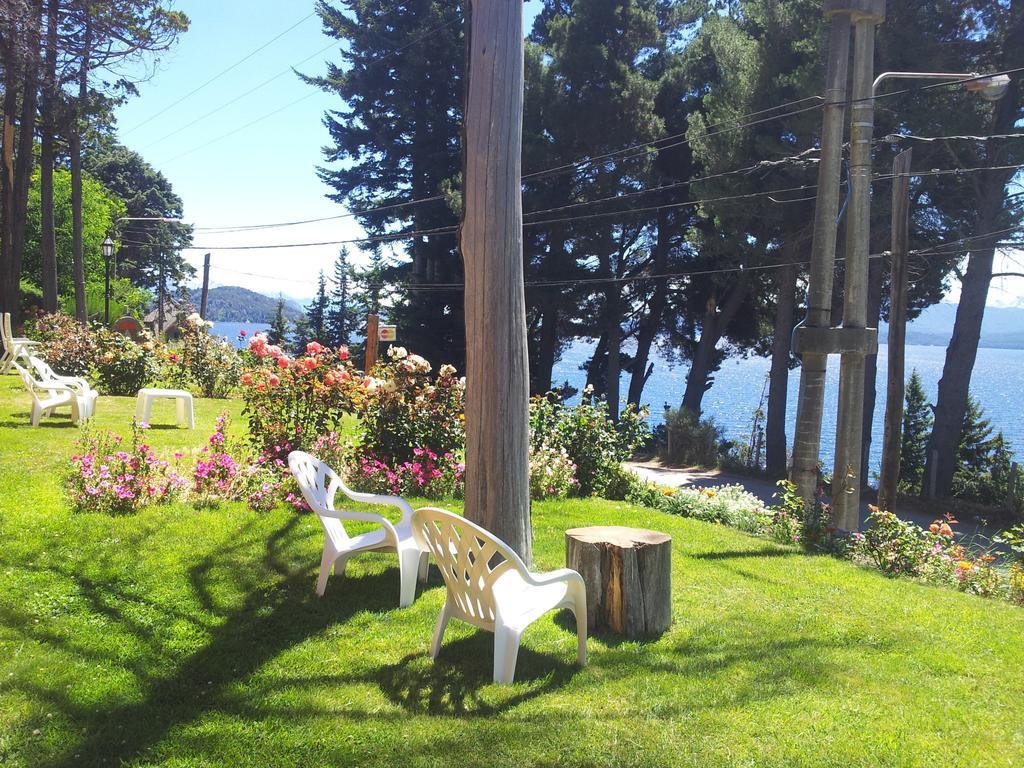 Lejano Nahuel San Carlos de Bariloche Exterior foto