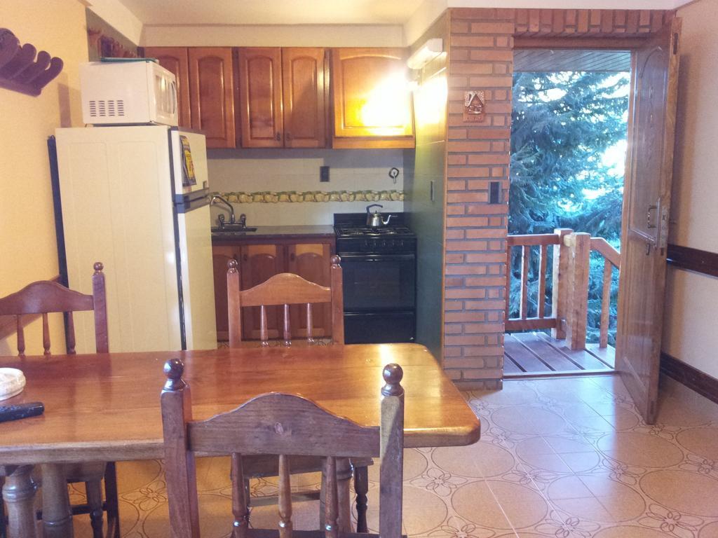 Lejano Nahuel San Carlos de Bariloche Exterior foto