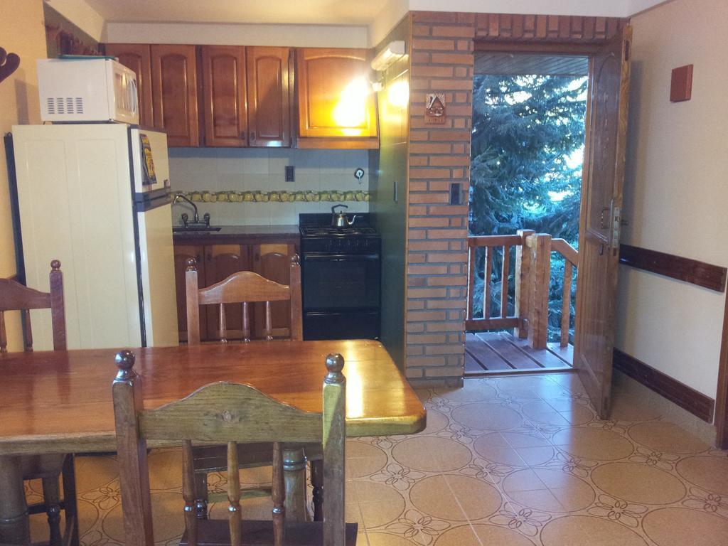 Lejano Nahuel San Carlos de Bariloche Exterior foto