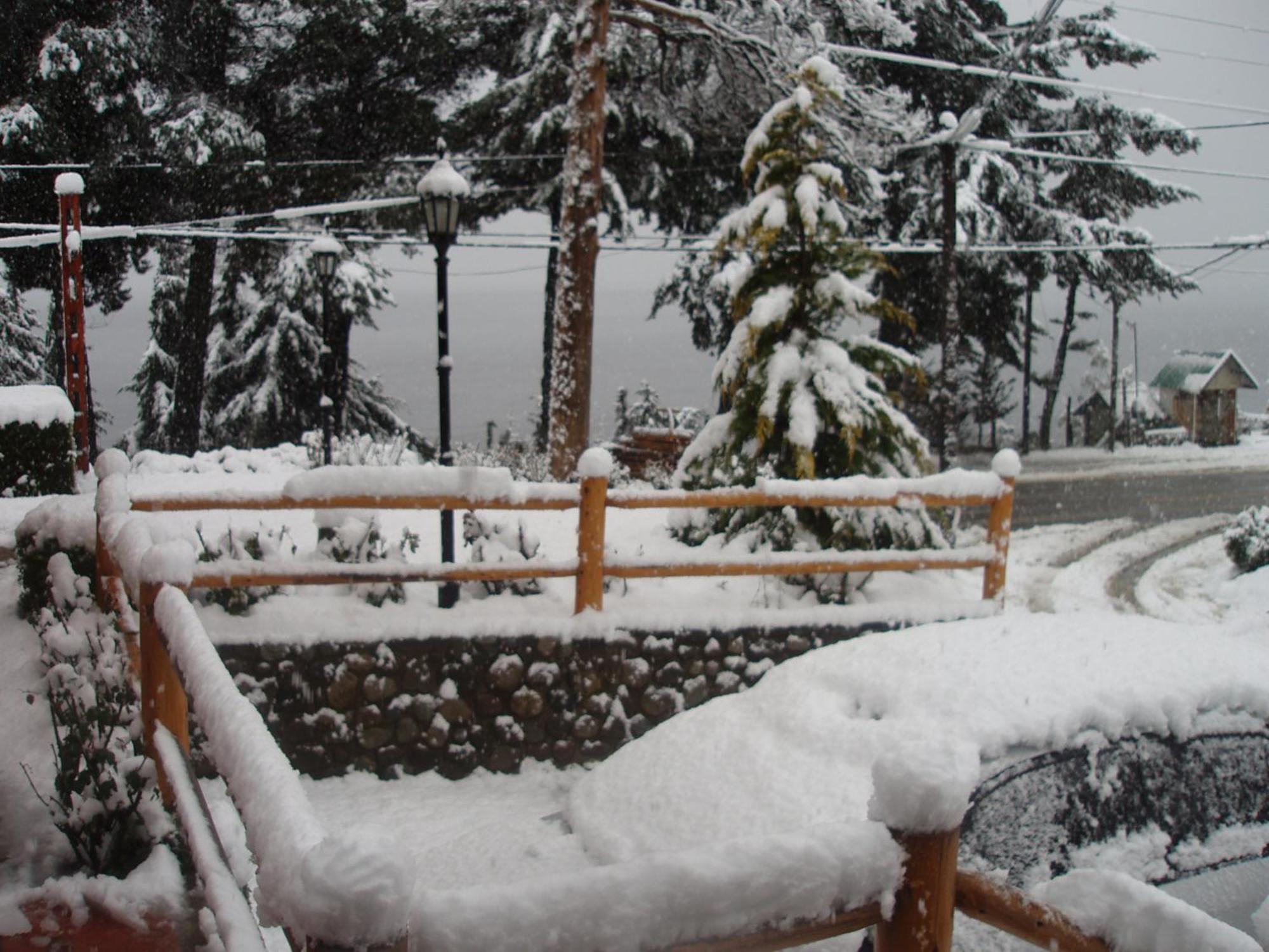 Lejano Nahuel San Carlos de Bariloche Exterior foto
