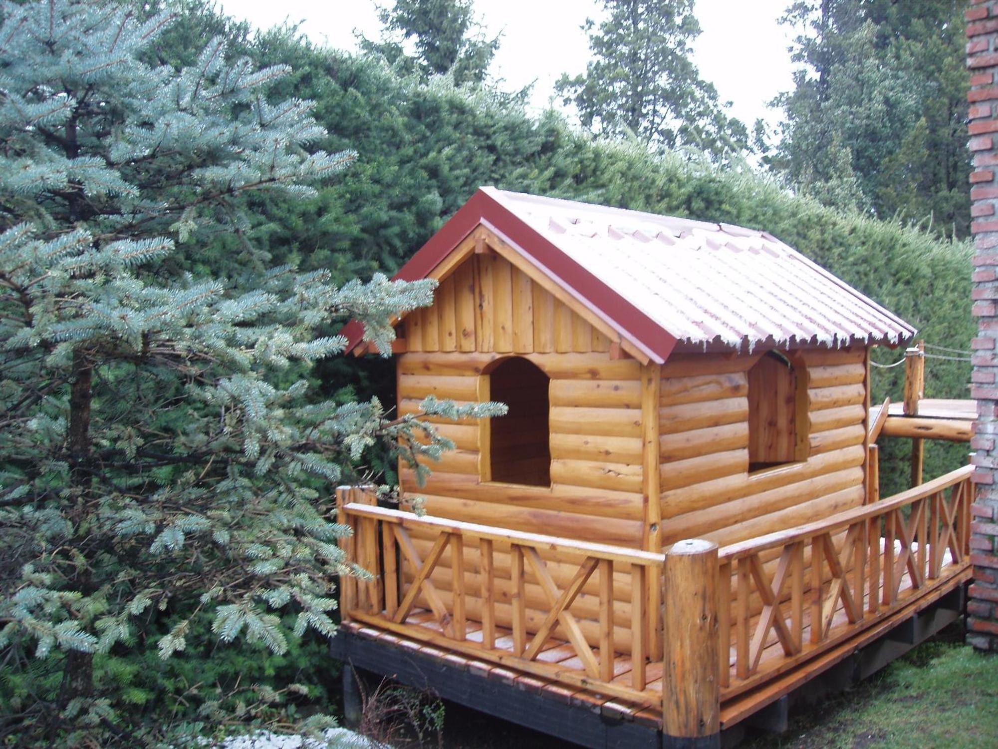 Lejano Nahuel San Carlos de Bariloche Exterior foto