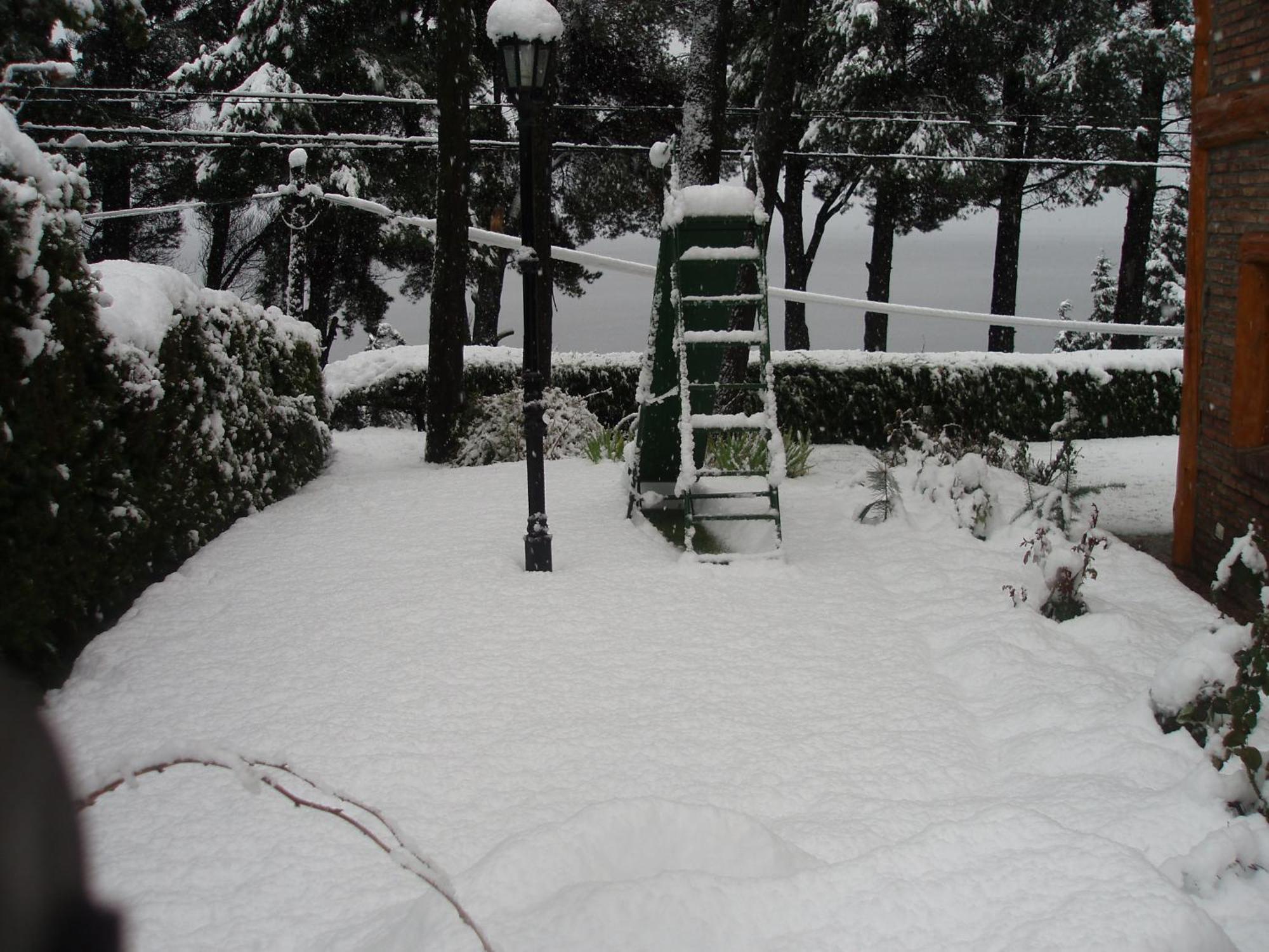 Lejano Nahuel San Carlos de Bariloche Exterior foto
