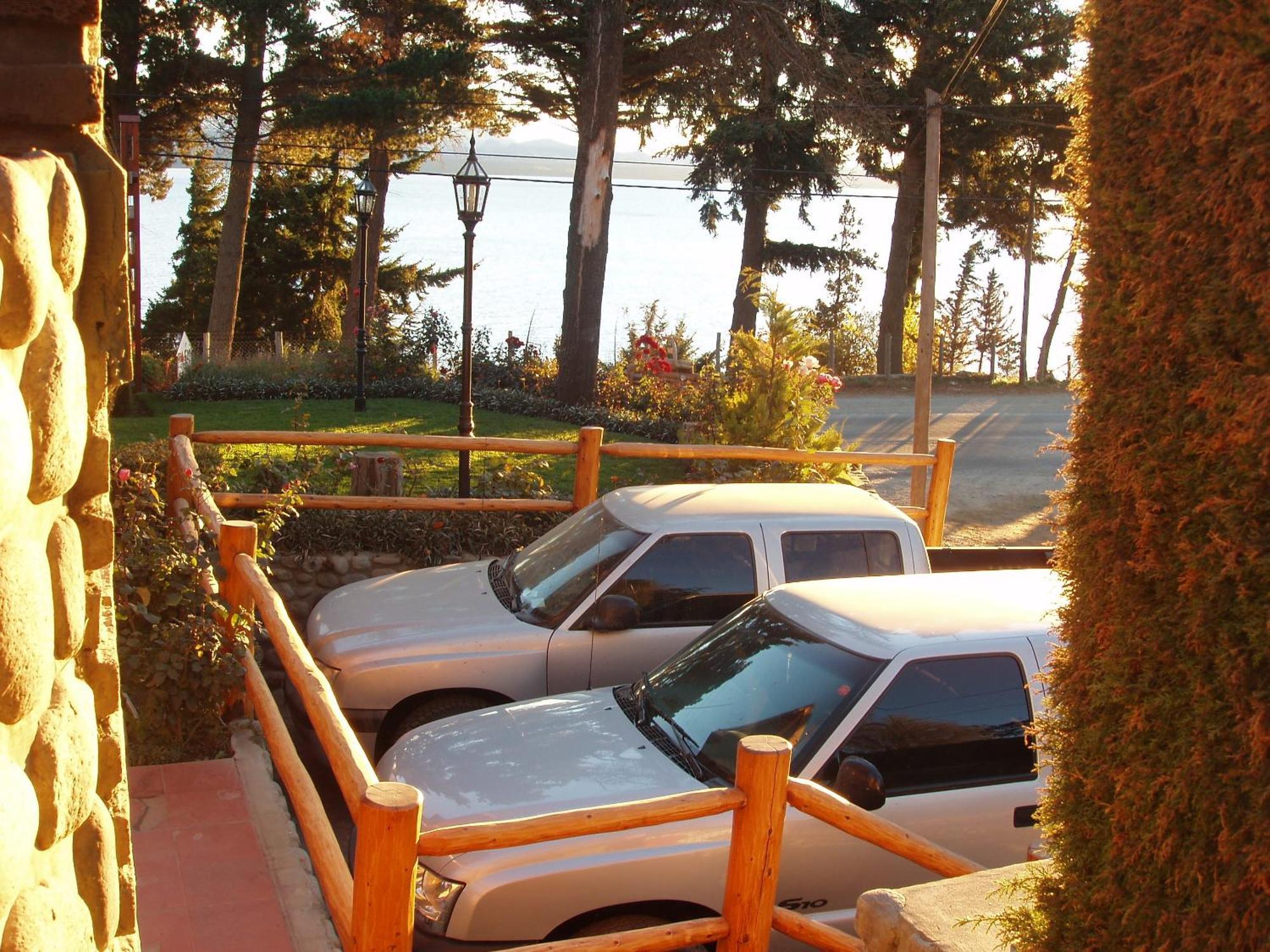 Lejano Nahuel San Carlos de Bariloche Exterior foto
