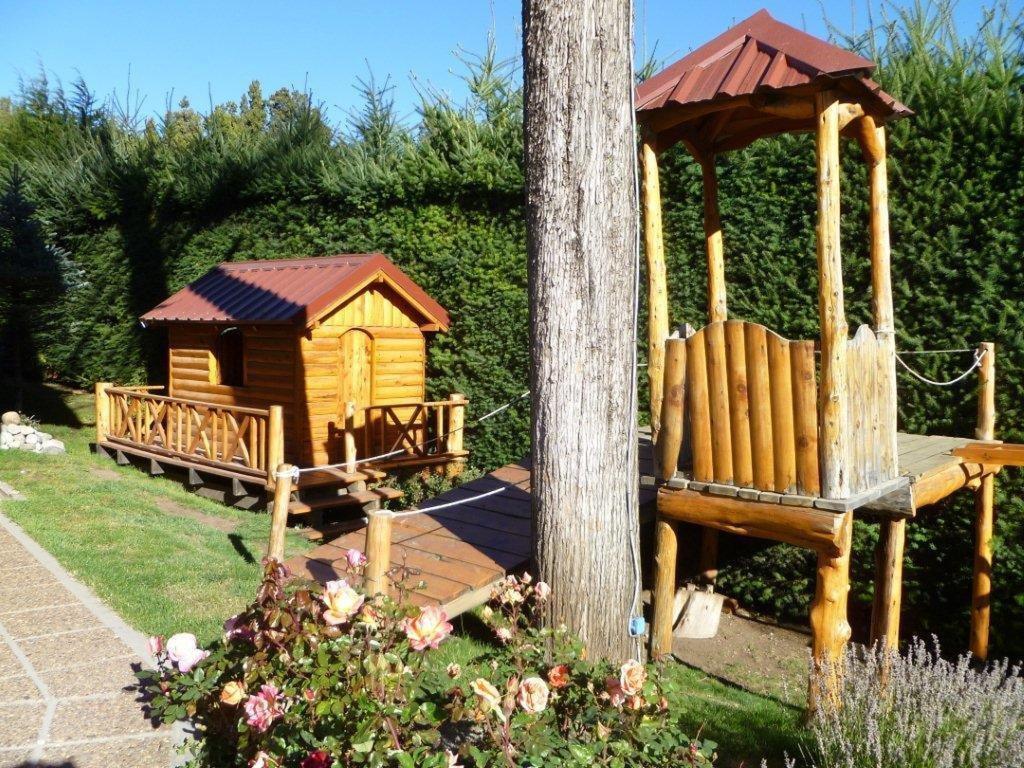 Lejano Nahuel San Carlos de Bariloche Exterior foto