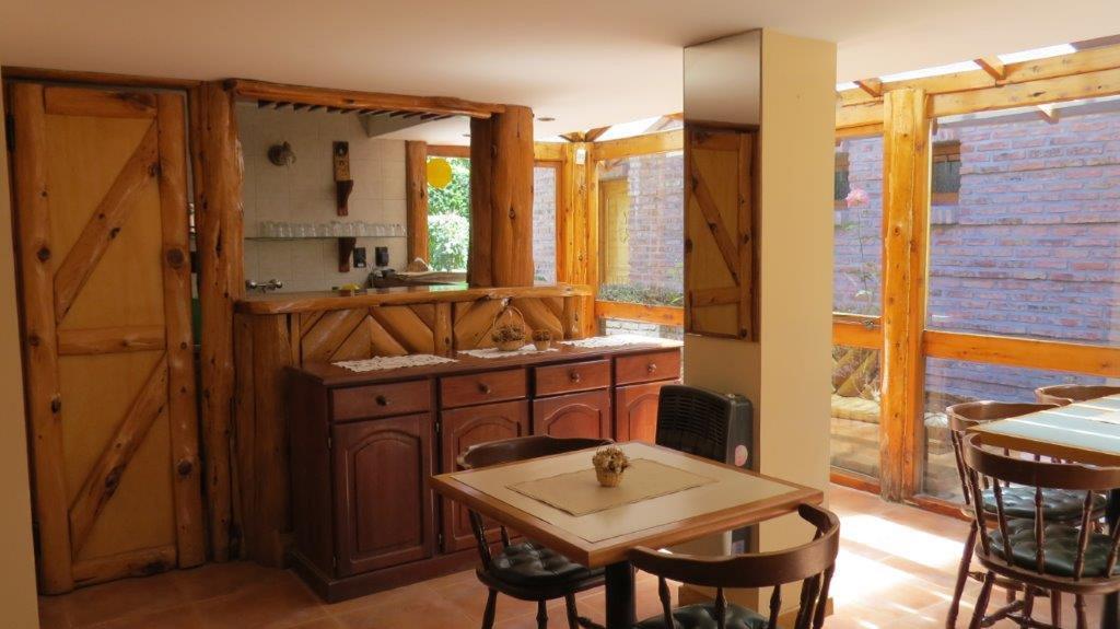 Lejano Nahuel San Carlos de Bariloche Exterior foto