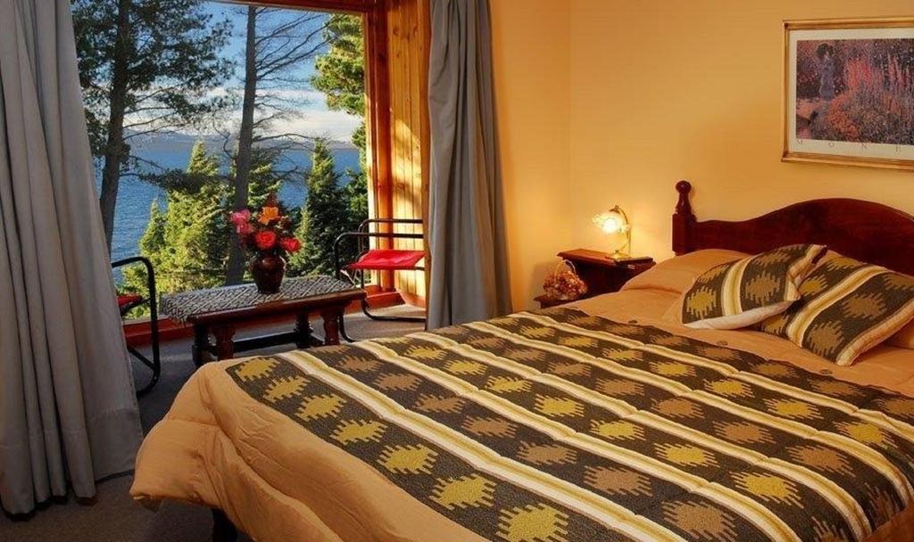 Lejano Nahuel San Carlos de Bariloche Quarto foto