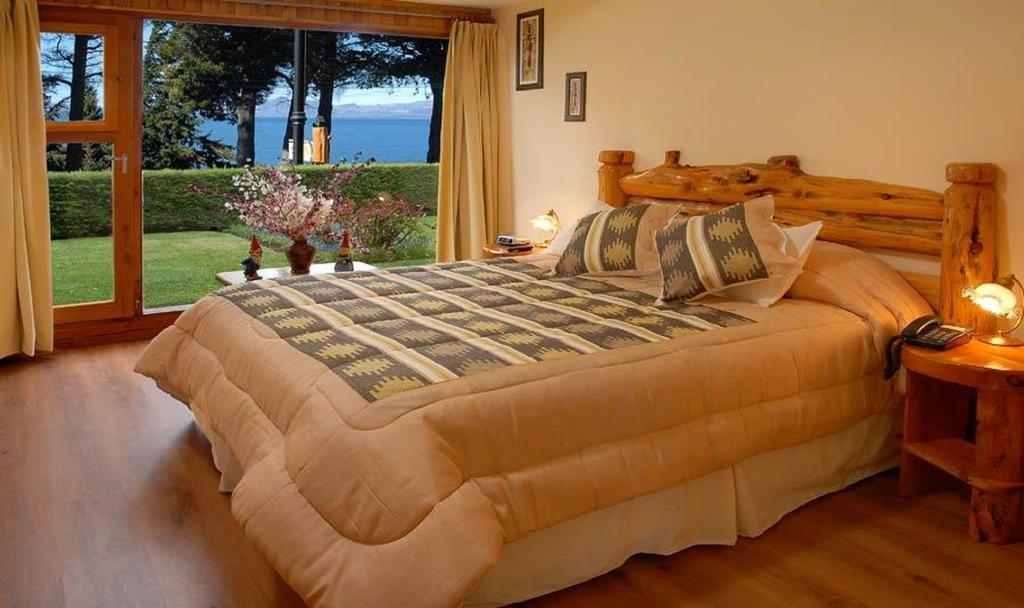 Lejano Nahuel San Carlos de Bariloche Quarto foto