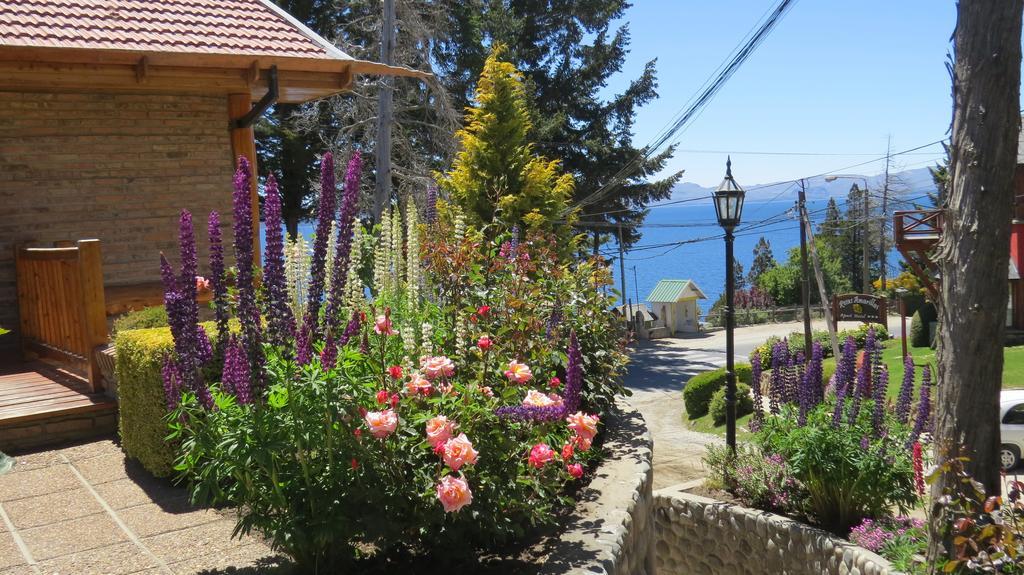 Lejano Nahuel San Carlos de Bariloche Exterior foto