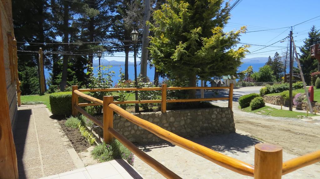 Lejano Nahuel San Carlos de Bariloche Exterior foto
