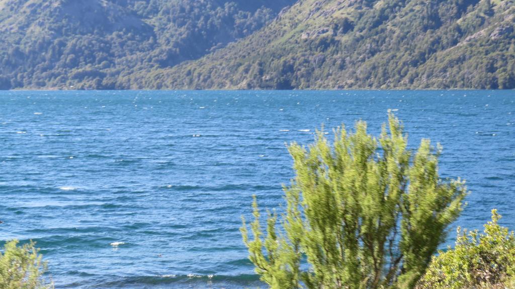 Lejano Nahuel San Carlos de Bariloche Exterior foto