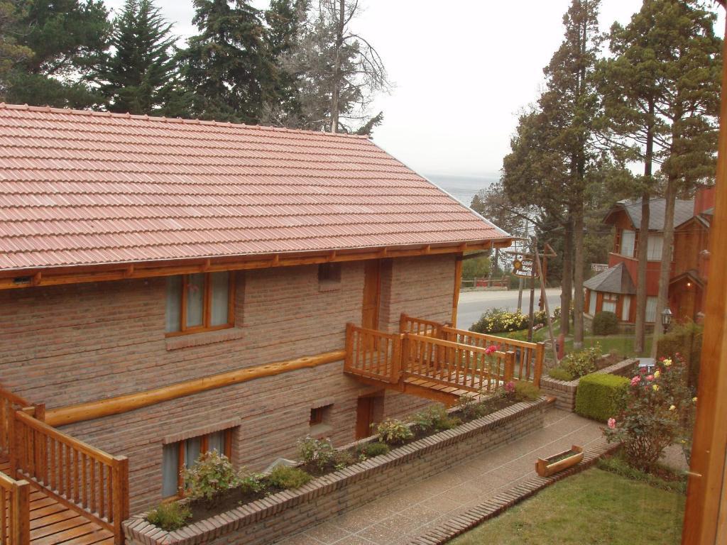 Lejano Nahuel San Carlos de Bariloche Quarto foto