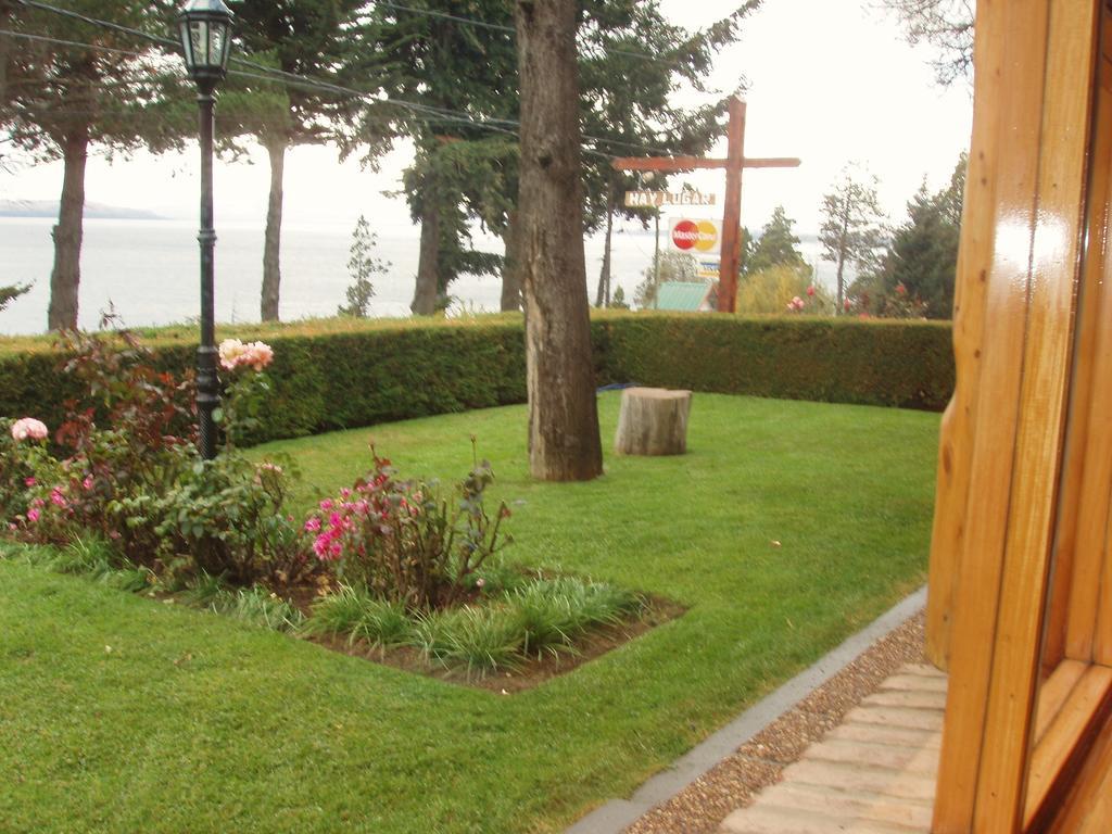 Lejano Nahuel San Carlos de Bariloche Exterior foto