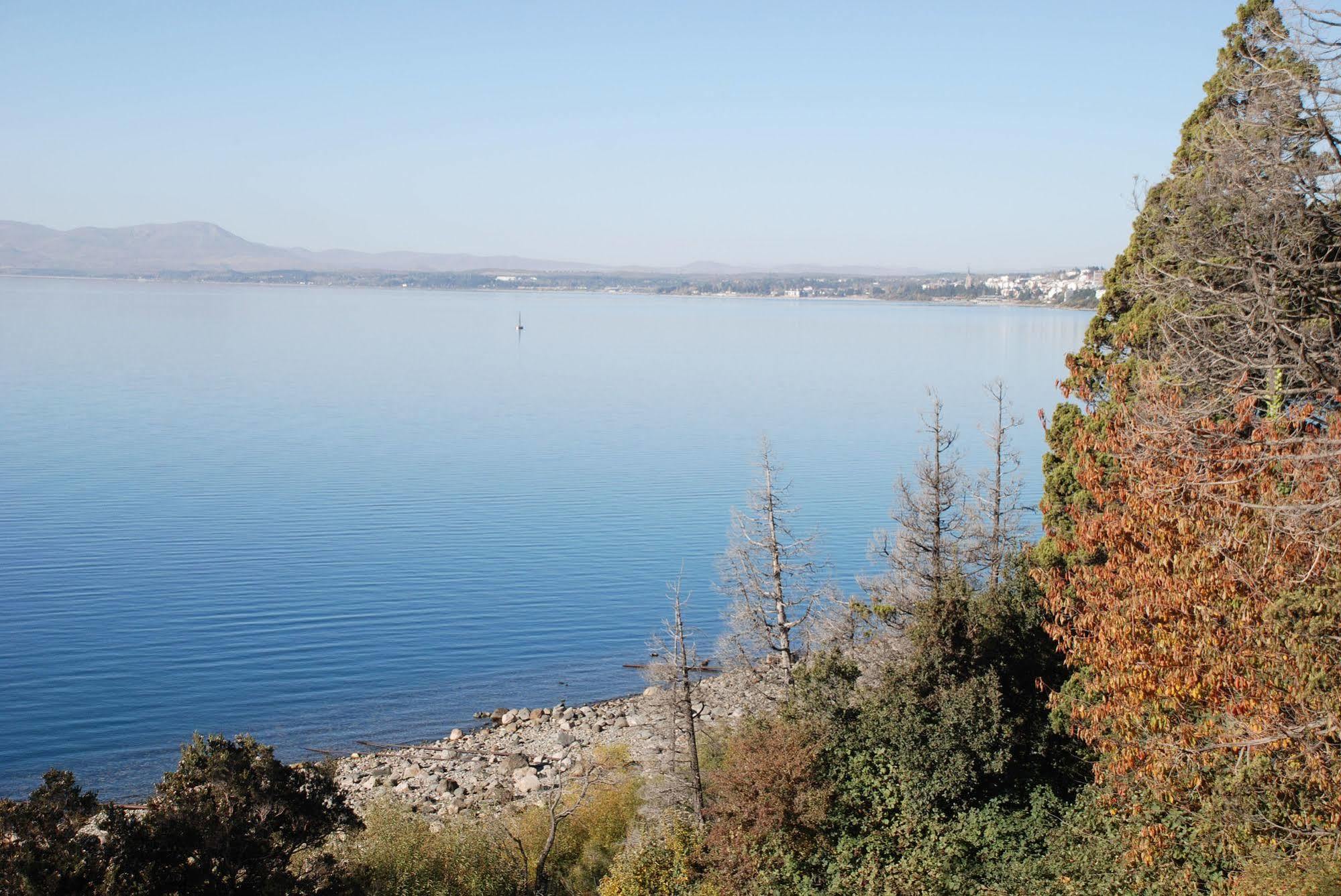 Lejano Nahuel San Carlos de Bariloche Exterior foto