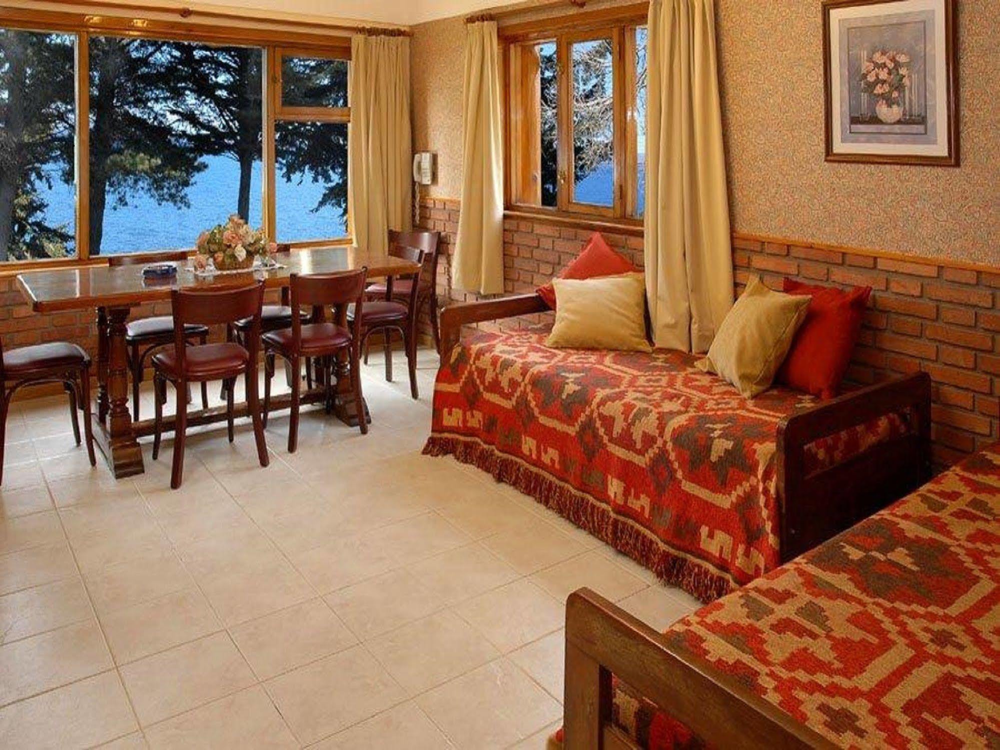 Lejano Nahuel San Carlos de Bariloche Exterior foto