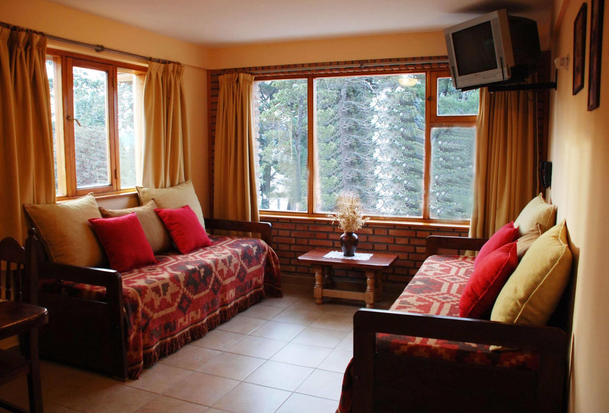 Lejano Nahuel San Carlos de Bariloche Exterior foto