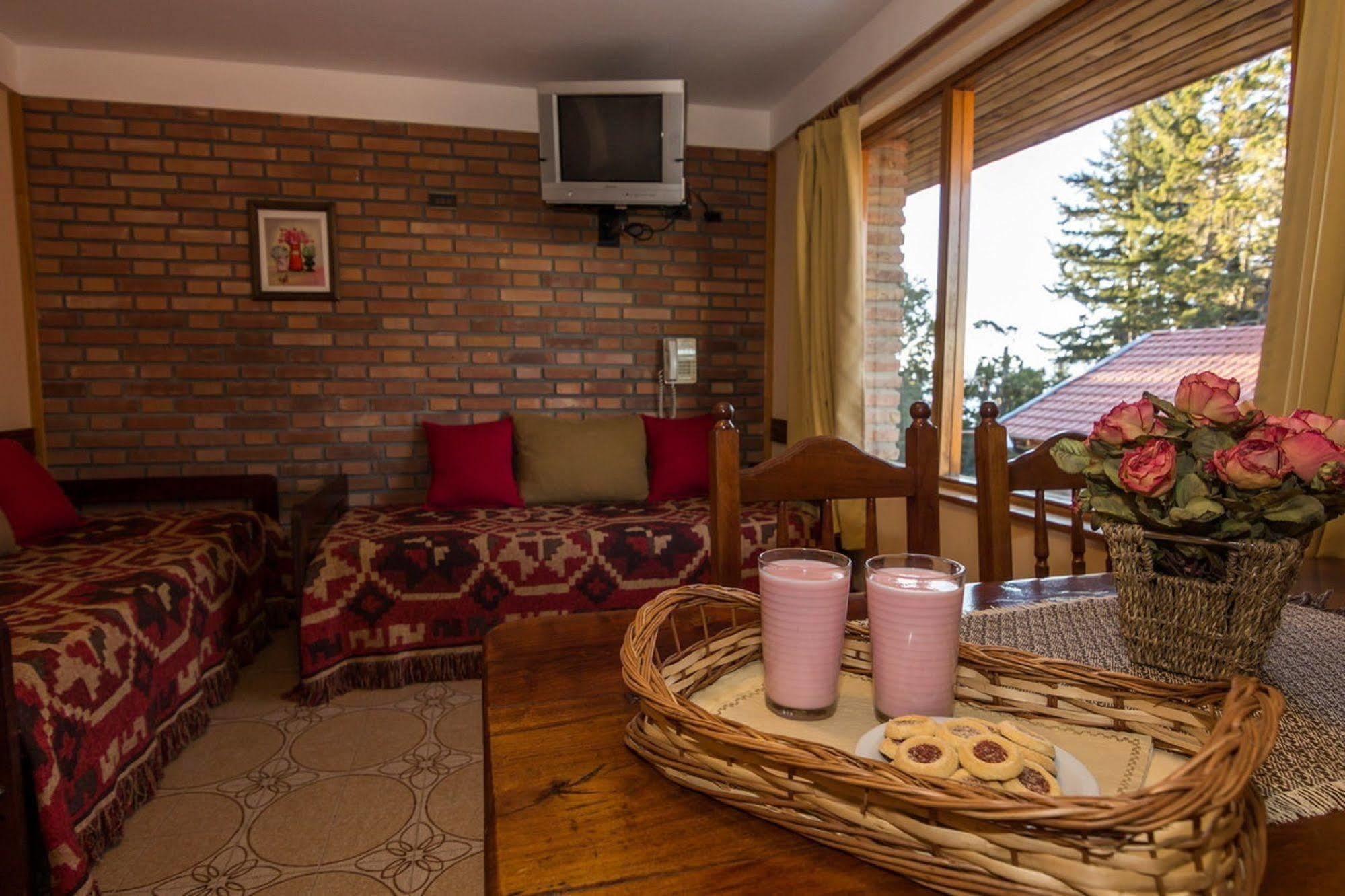 Lejano Nahuel San Carlos de Bariloche Exterior foto