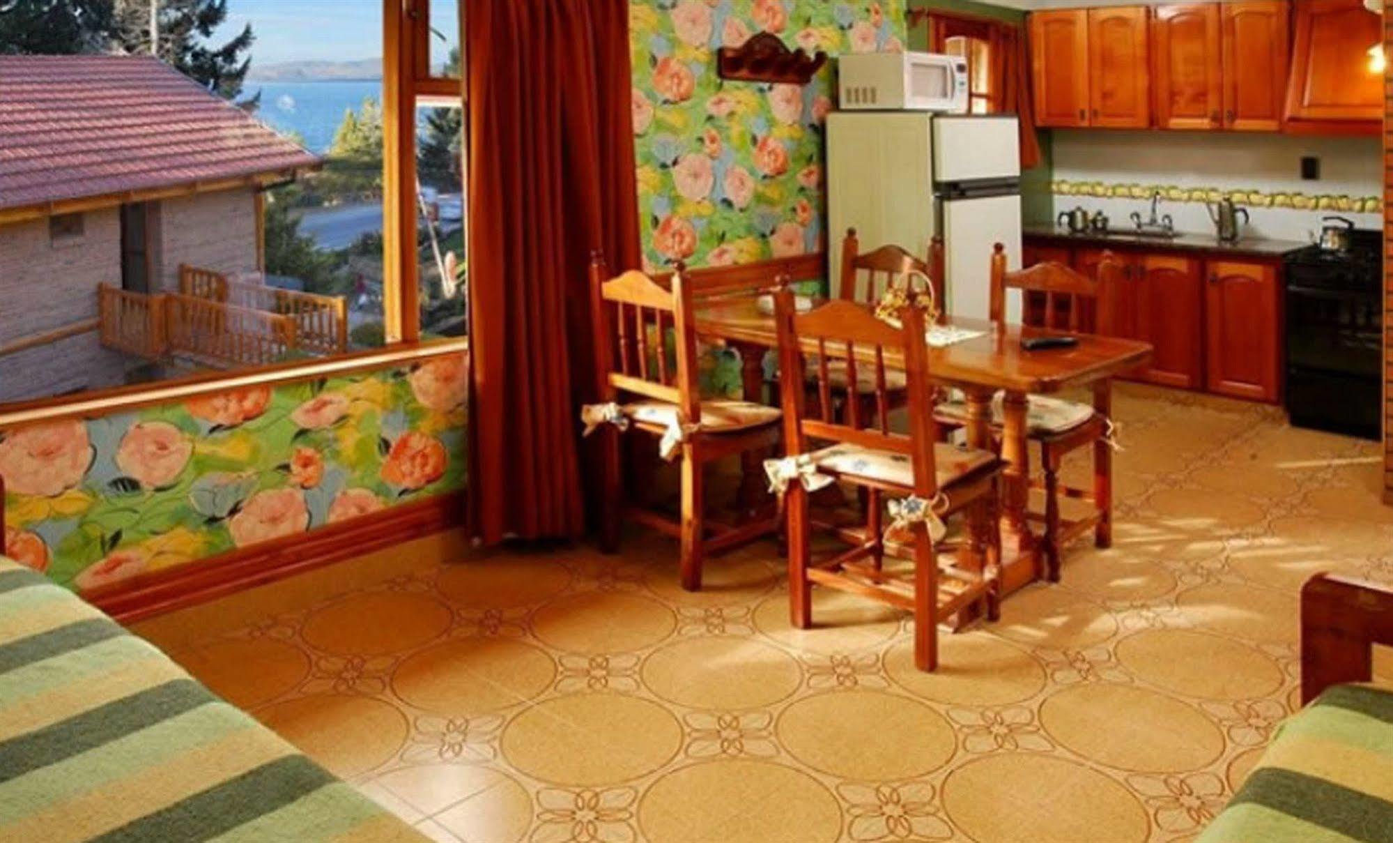 Lejano Nahuel San Carlos de Bariloche Exterior foto