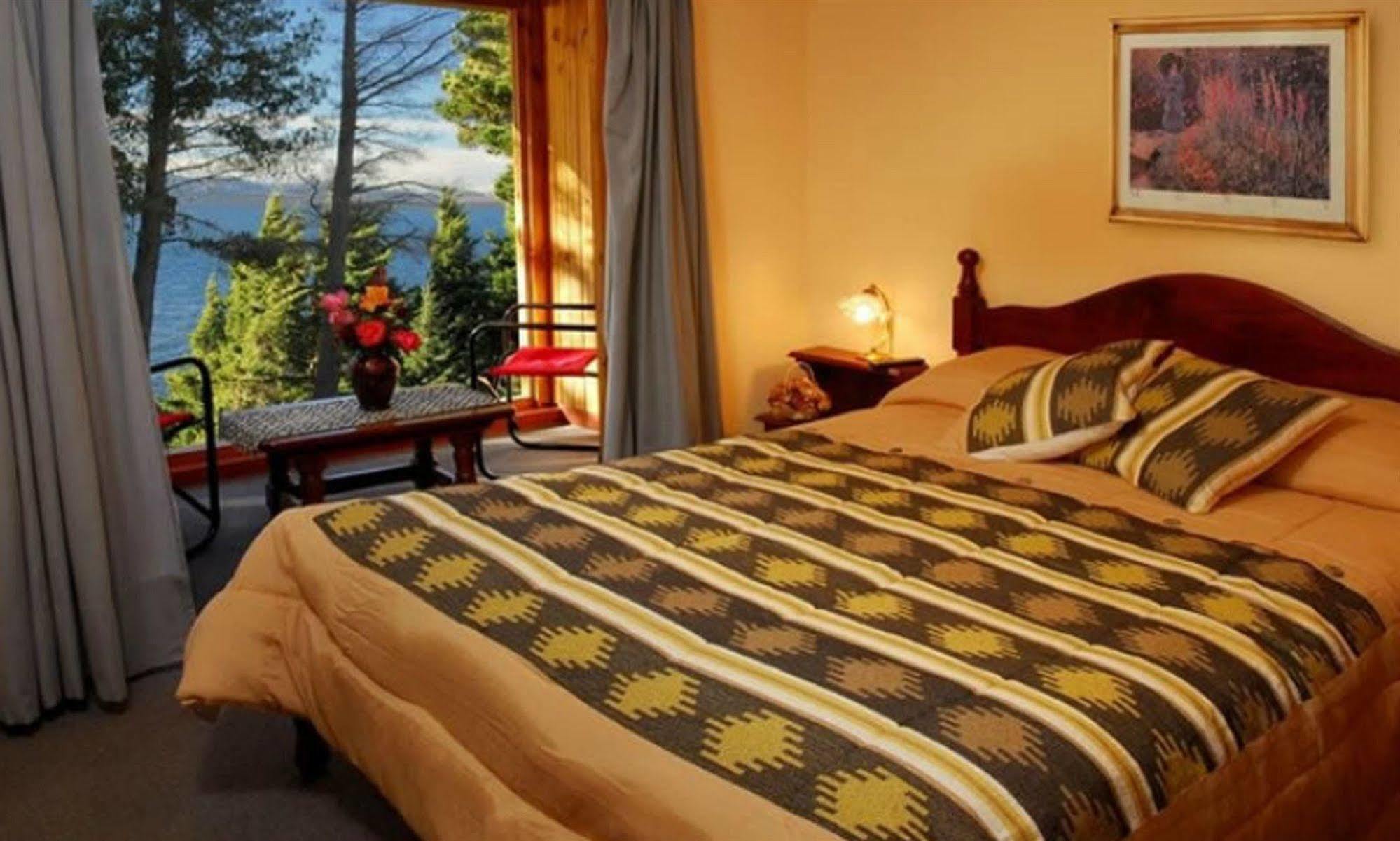 Lejano Nahuel San Carlos de Bariloche Exterior foto