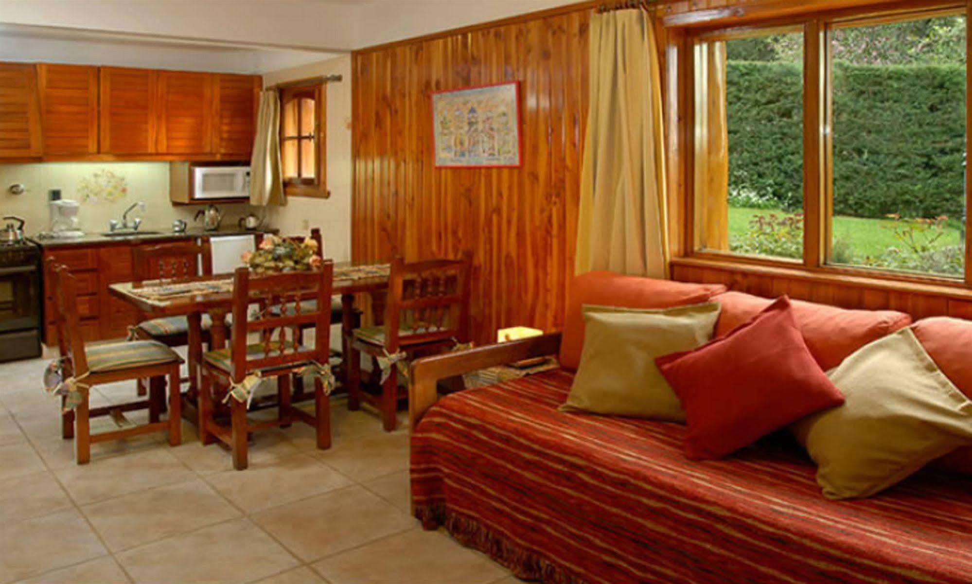 Lejano Nahuel San Carlos de Bariloche Exterior foto
