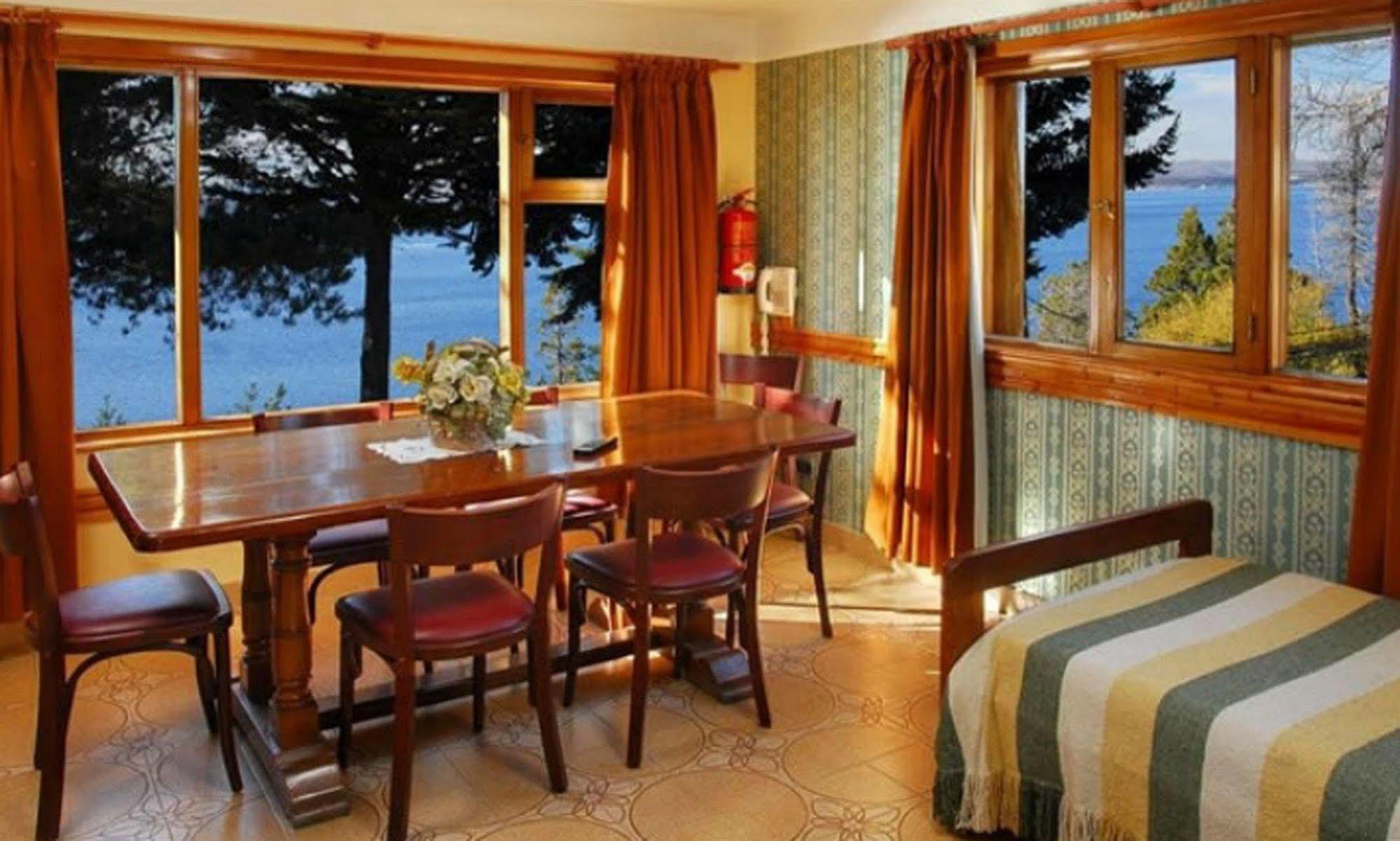 Lejano Nahuel San Carlos de Bariloche Exterior foto