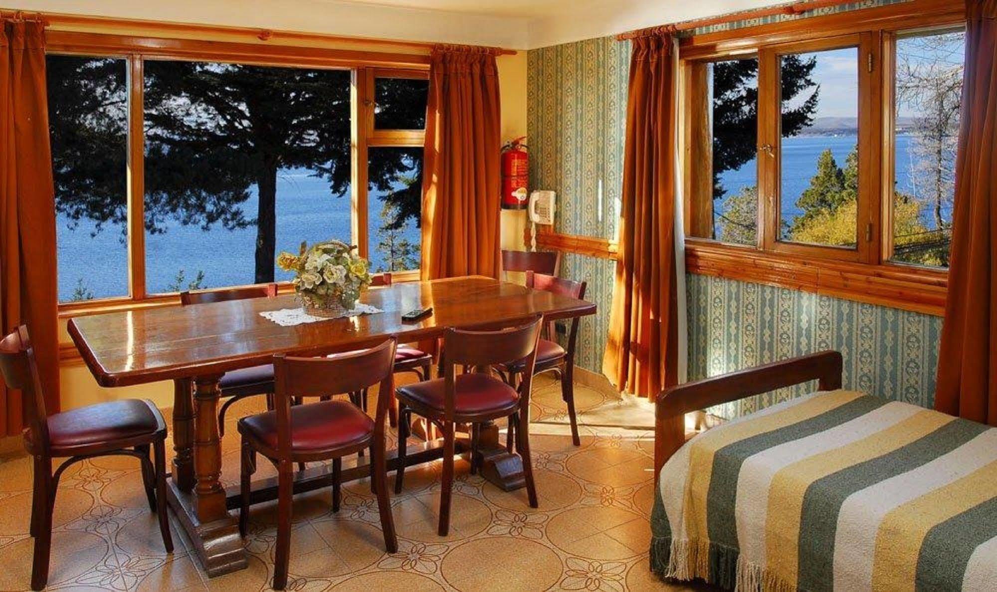 Lejano Nahuel San Carlos de Bariloche Exterior foto
