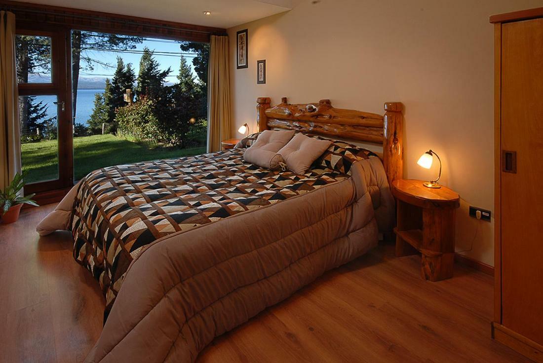 Lejano Nahuel San Carlos de Bariloche Exterior foto