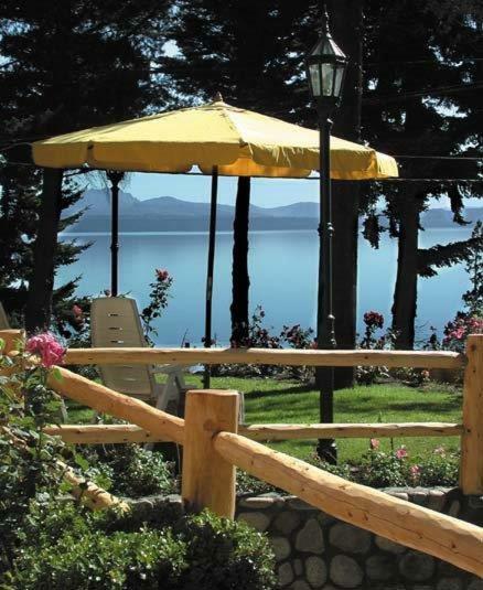 Lejano Nahuel San Carlos de Bariloche Exterior foto
