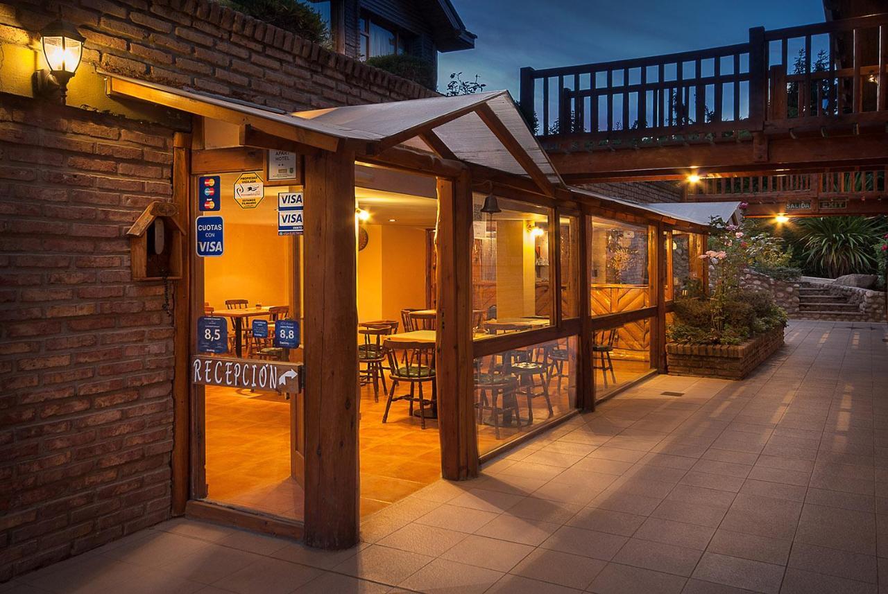 Lejano Nahuel San Carlos de Bariloche Exterior foto