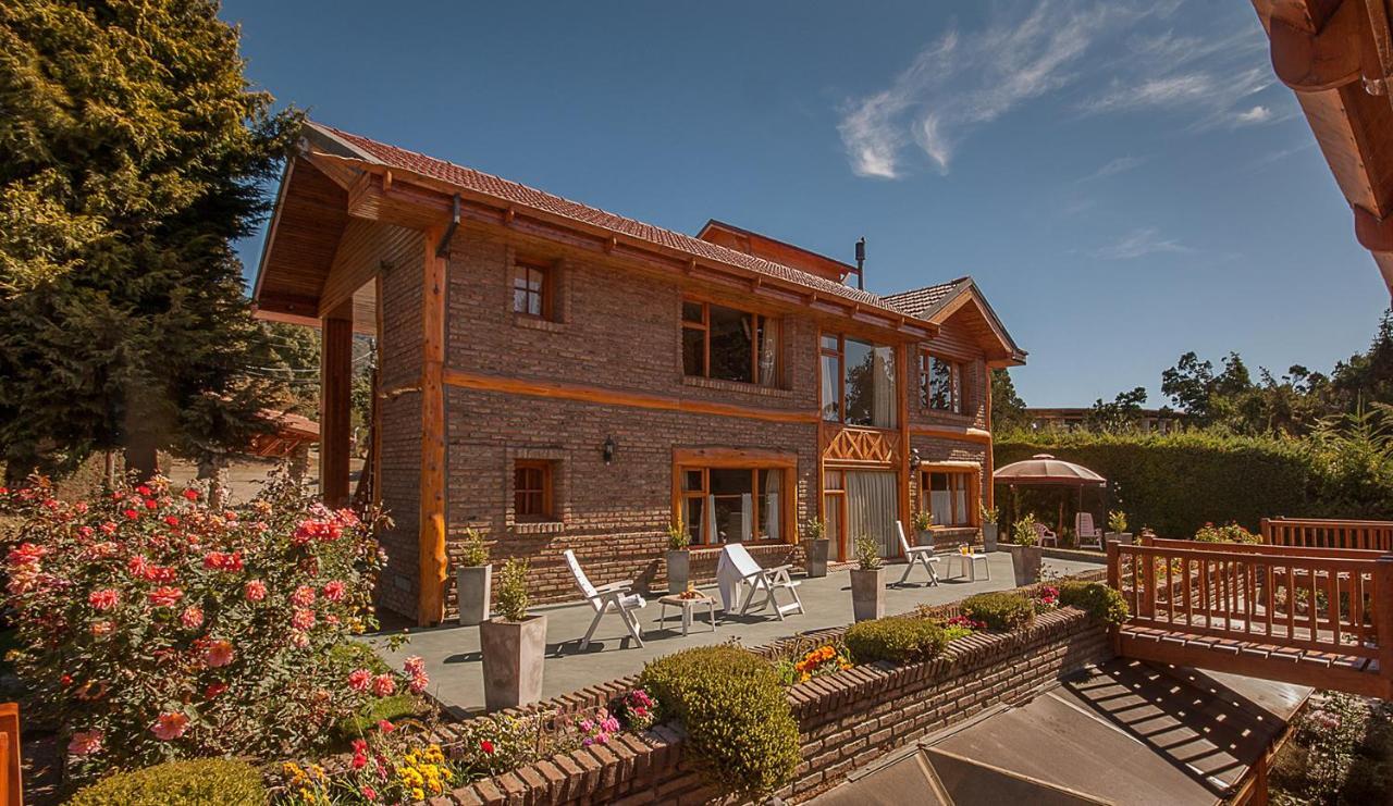 Lejano Nahuel San Carlos de Bariloche Exterior foto