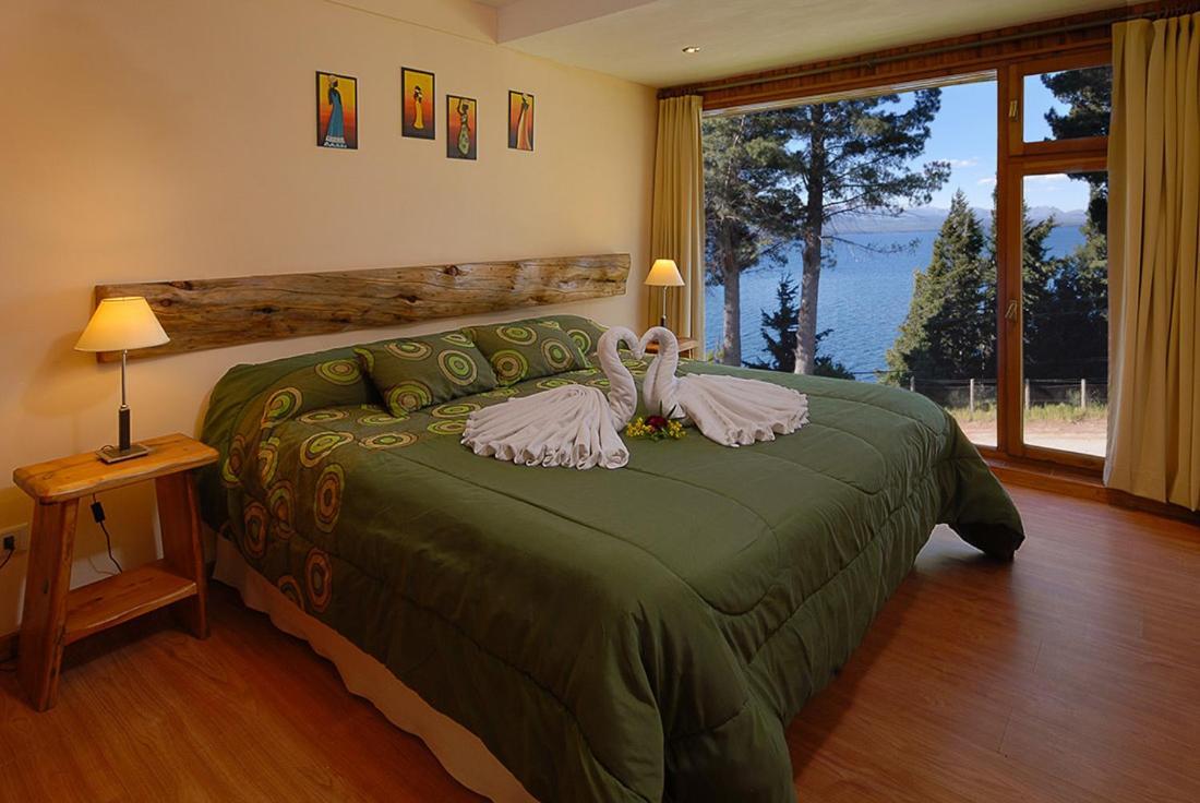 Lejano Nahuel San Carlos de Bariloche Exterior foto
