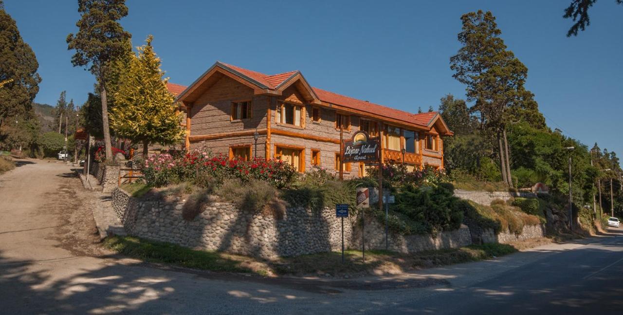 Lejano Nahuel San Carlos de Bariloche Exterior foto